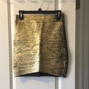 bCBGMAXAZRIA skirt